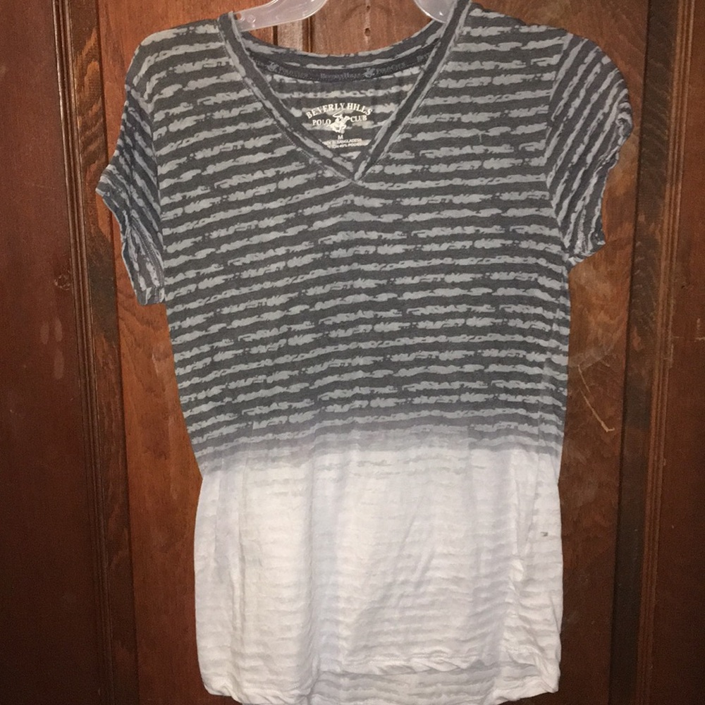 Polo tee